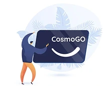 CosmoGO