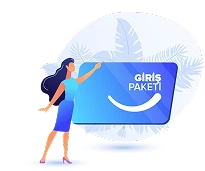Giriş Paketi