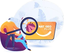 National Geographic NOW